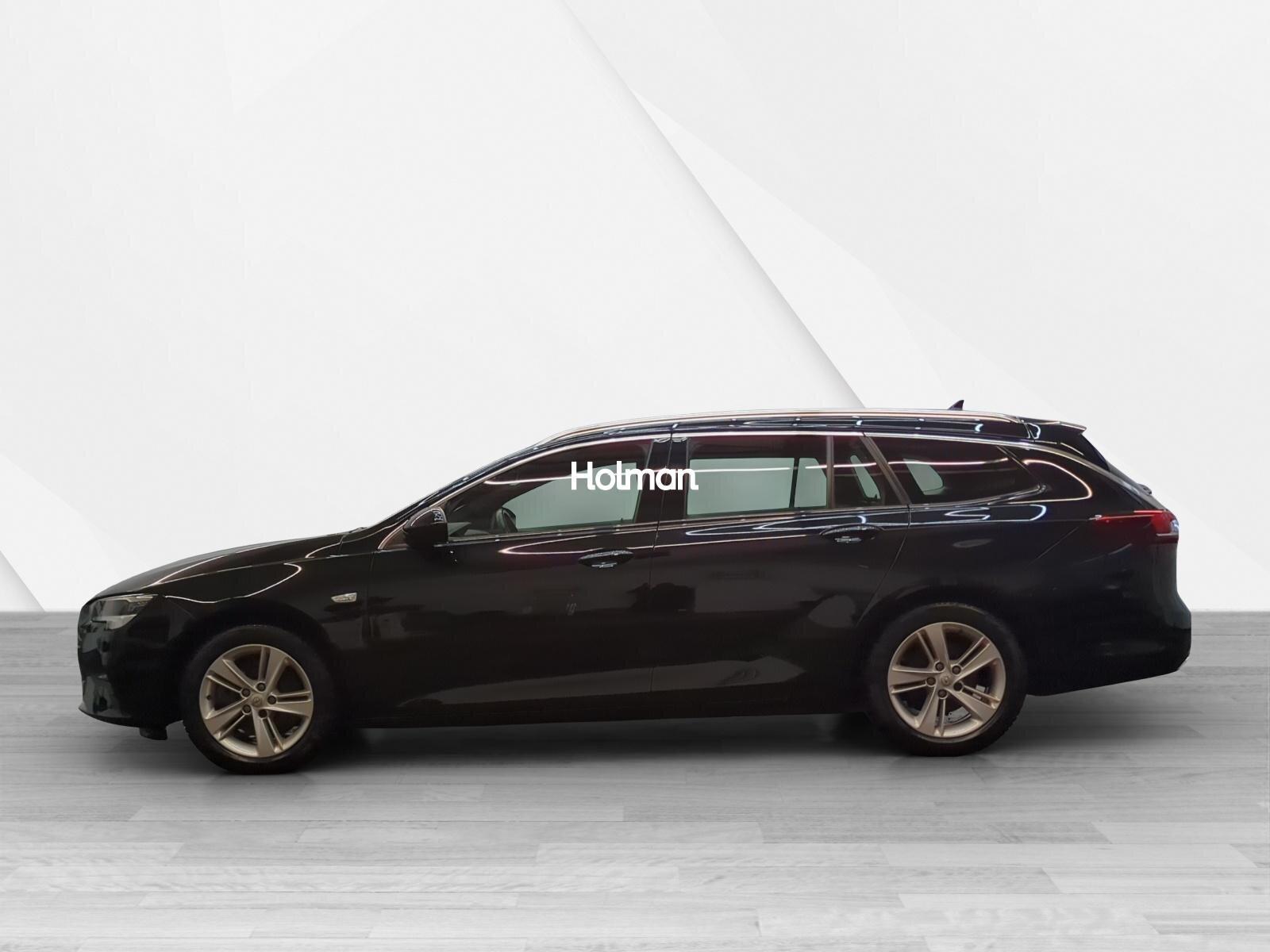 Opel Insignia Sports Tourer 2.0 CDTI Aut. Elegance AC
