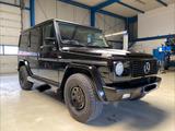 Mercedes-Benz G 300 - Mercedes G 300 mit Schiebedach