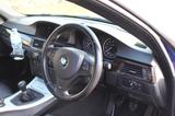 BMW 335i kompletter M3 darunter ringtool tracktool