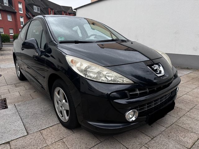 Peugeot 207 Urban/TÜV/INSP/NEU