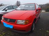 Volkswagen Polo 1.4 - gebrauchte VW Polo aus dem Jahr 1998