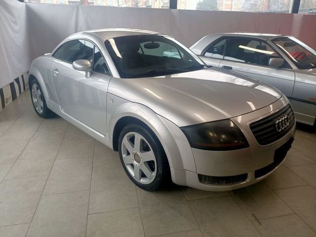 Audi TT Coupé 1.8 T 20V/179 CV cat