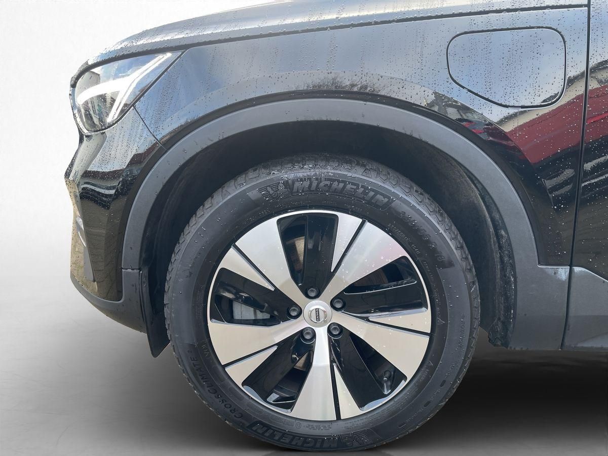 Volvo XC40 - Bild 10