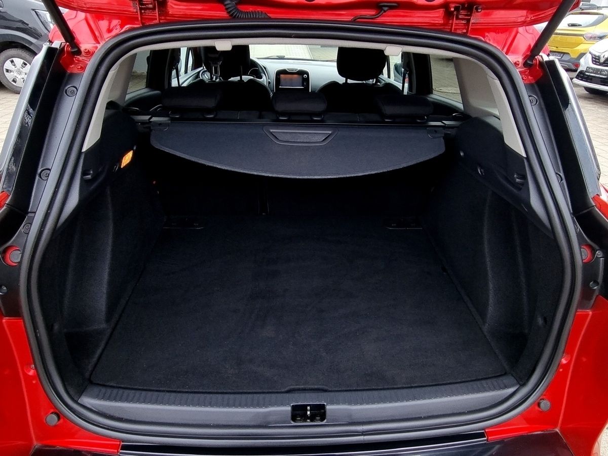 Fahrzeugabbildung Renault Clio Grandtour LIMITED Deluxe TCe 90