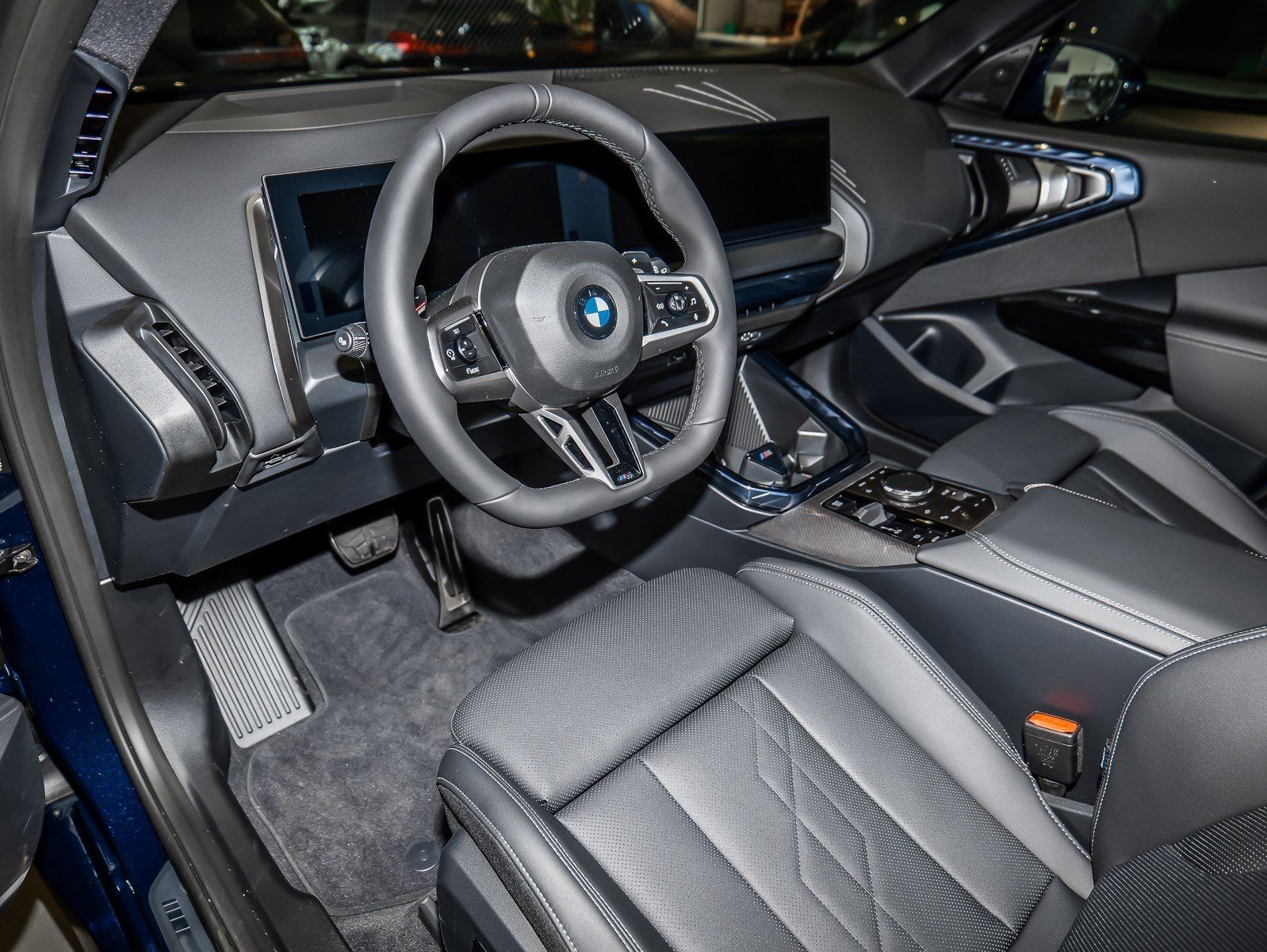 BMW X3 - Bild 6