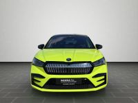 Skoda Enyaq - Vorschau Bild 4