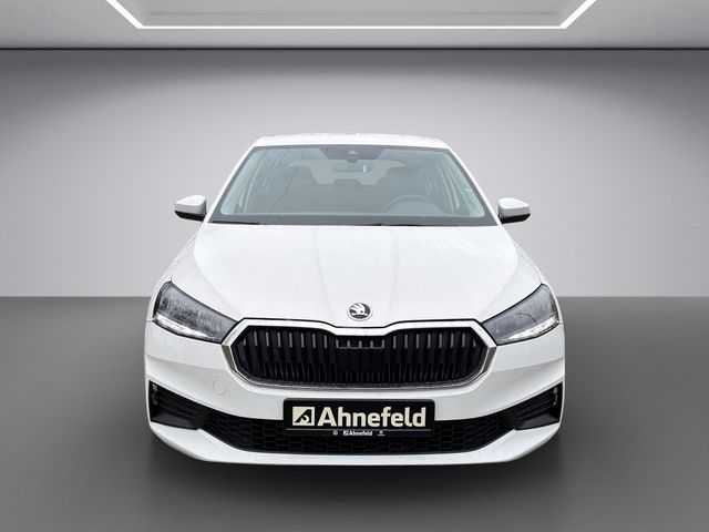 Fabia 1.0 MPI Active KLIMA PDC LED SCHEINWERFER