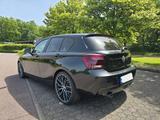 BMW 120d*184 PS*Leder*Navi Pr.*PDC*Schiebe*Blackline - BMW 120: 120d Ps