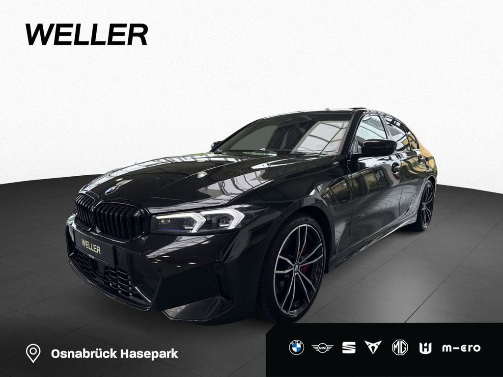 Image of BMW 320
