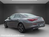 Mercedes-Benz CLA 220 d Progressive Line Advanced+Kamera+LED+F - scheckheftgepflegte Mercedes CLA 220
