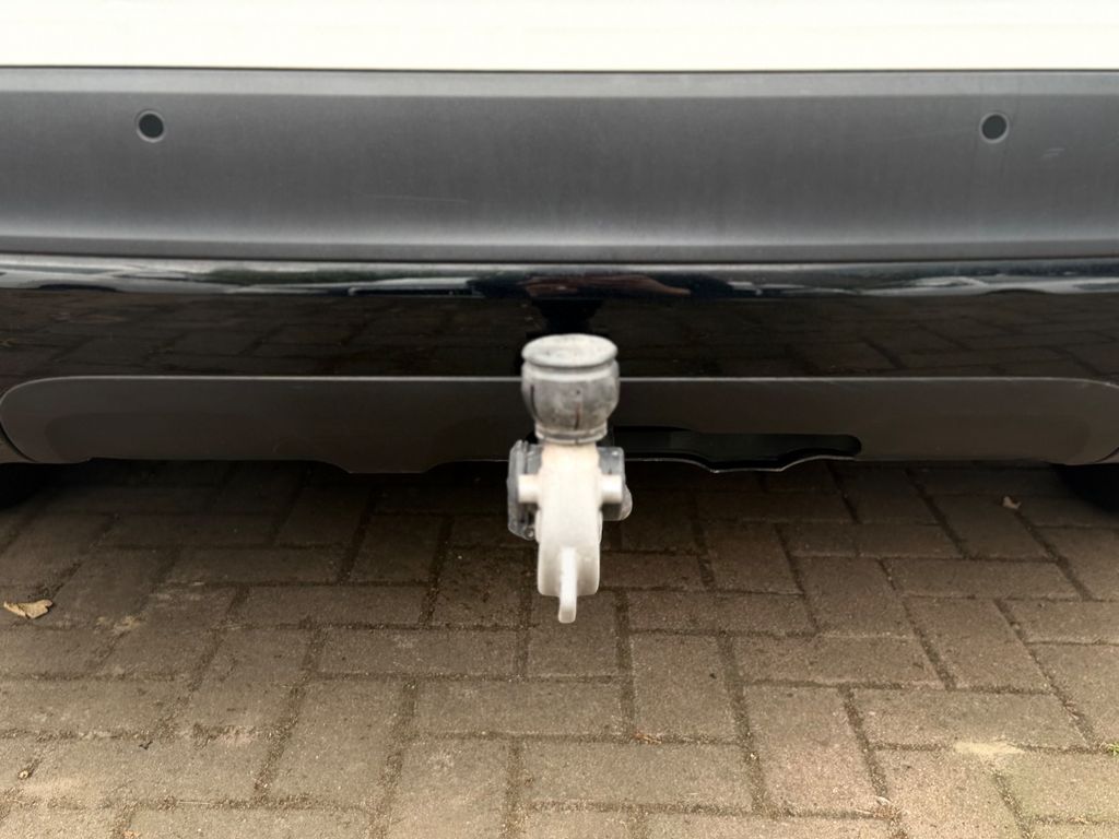 Mercedes-Benz Glb 220 d Progressive LED+MBUX+NAVI+AHK – Ansicht 34