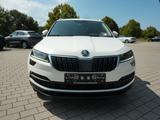 Skoda Karoq Soleil/1,5 TSI/Navi/Sportline - Skoda Karoq