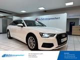 Audi A6 Avant 40 TDI StandHZG AHK-klappbar Navi LED A - Audi A6 in Bonn