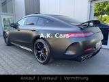 Mercedes-Benz AMG GT 63 4Matic+ CARBON|MASSAGE|HUD|DISTR|360° - Mercedes-Benz AMG 63
