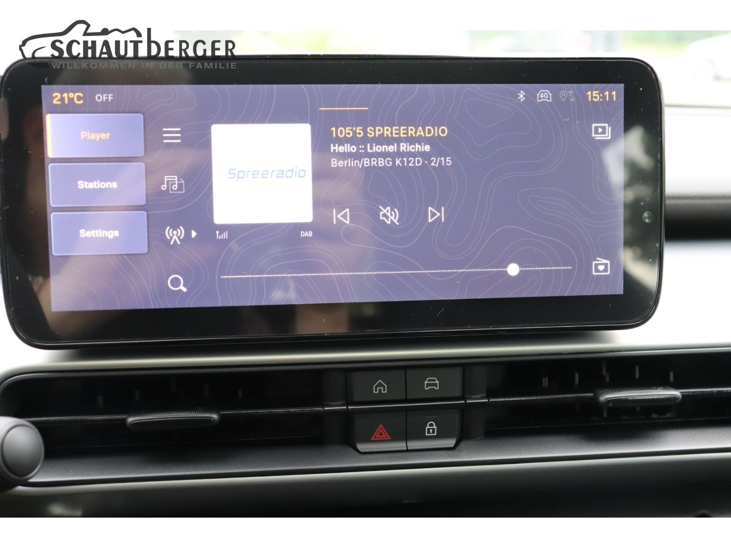 Jeep Avenger - Bild 20