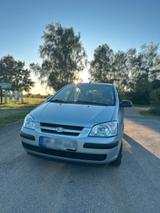 Hyundai Getz - Hyundai Getz aus 2005