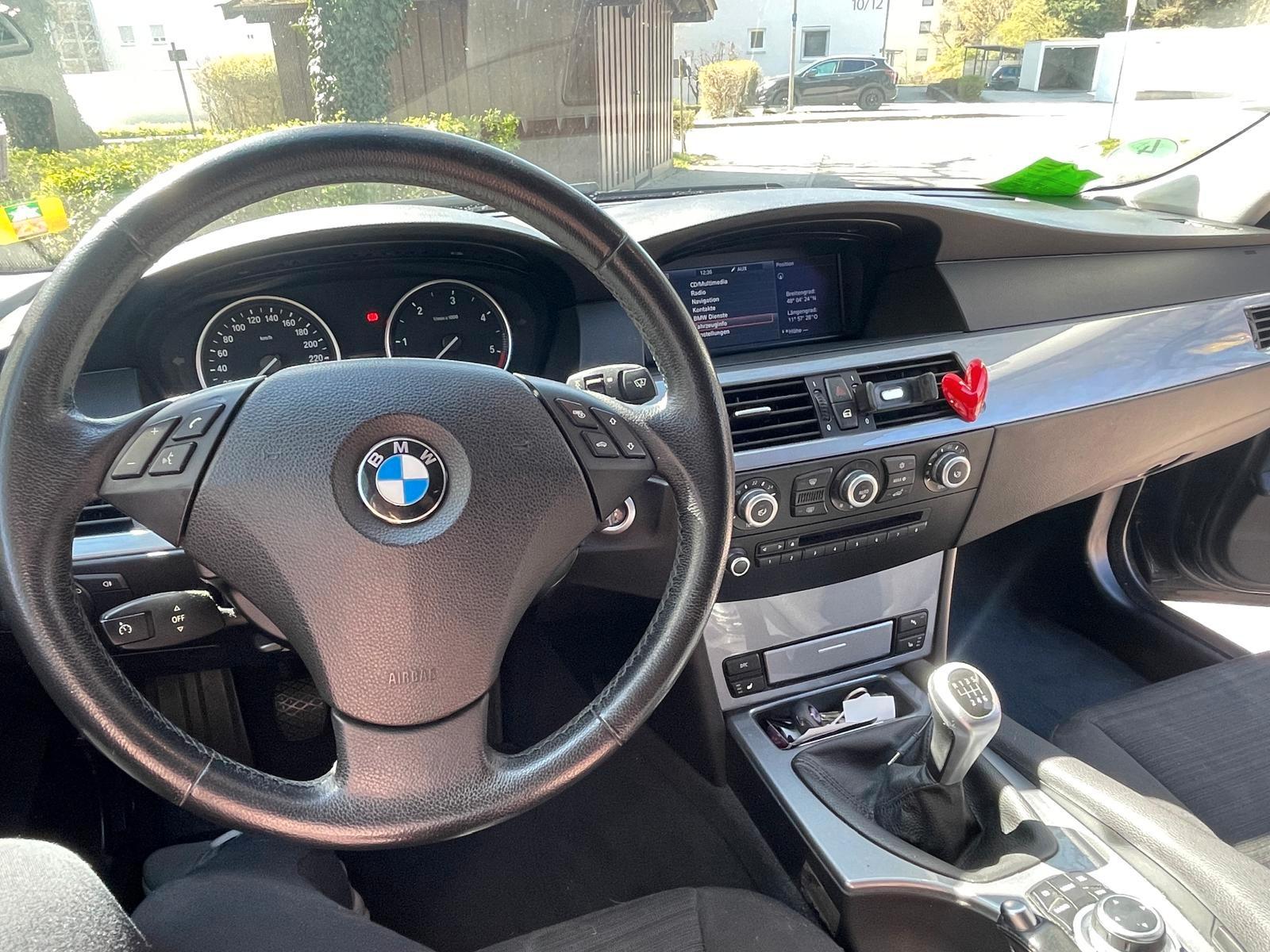 BMW 530d Edition Sport Edition Sport