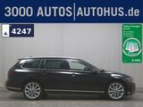 Volkswagen Passat Var. 2.0 TSI 4M R-Line Navi LED AID Pano - Volkswagen Passat mit Benzin-Antrieb: Kombi, 4.0