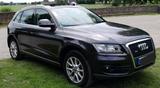 Audi Q5 (Ratenübernahme erwünscht) - Audi aus 2010: Geländewagen