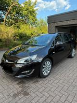 Opel Astra Sp. T. 1.6 ECOTEC DI Turbo Exklusiv AT... - Opel Astra: Ecotec