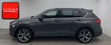 Seat Tarraco 2.0 TDI 4Drive FR 7SITZ+AHK+BEATS+STANDH - Seat: Allradantrieb