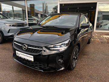 Bild 17 Opel Corsa Corsa-e Elegance - RFK | LHZ | SHZ | 3-phasig