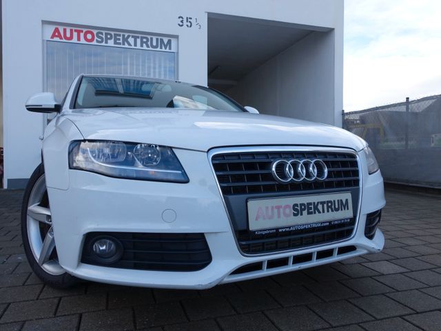 Audi A4 Avant Ambition SPORTSITZE/AHK/PDC