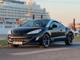 Peugeot RCZ 1.6 JBL LEDER NAVI EL. SITZE - Peugeot RCZ aus 2013