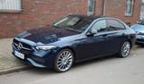 Mercedes-Benz C 300 Autom. - - Mercedes-Benz C 300 in Krefeld