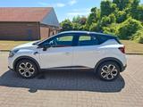 Renault Captur TCe 100 LPG Intens Intens - Renault mit LPG-Antrieb