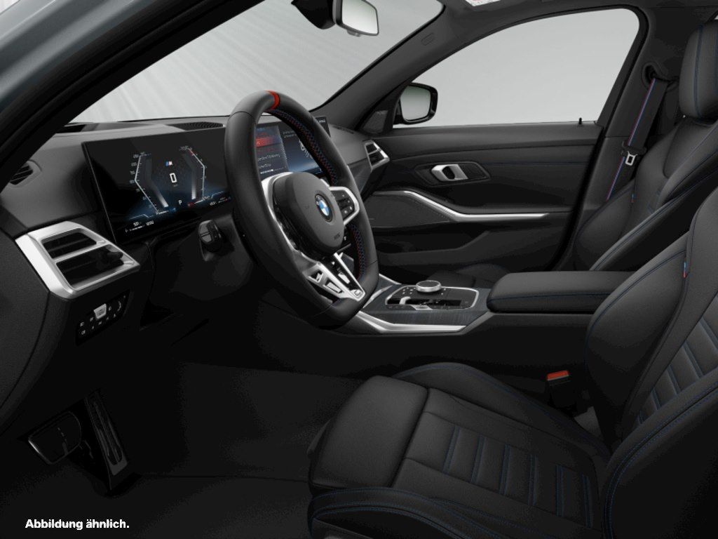 BMW M340d - Bild 3