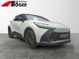 Toyota C-HR 2.0 Plug-in-Hybrid GR SPORT Edition - Toyota C-HR: GR Sport Edition