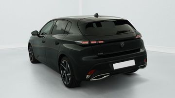 Peugeot 308 - 7