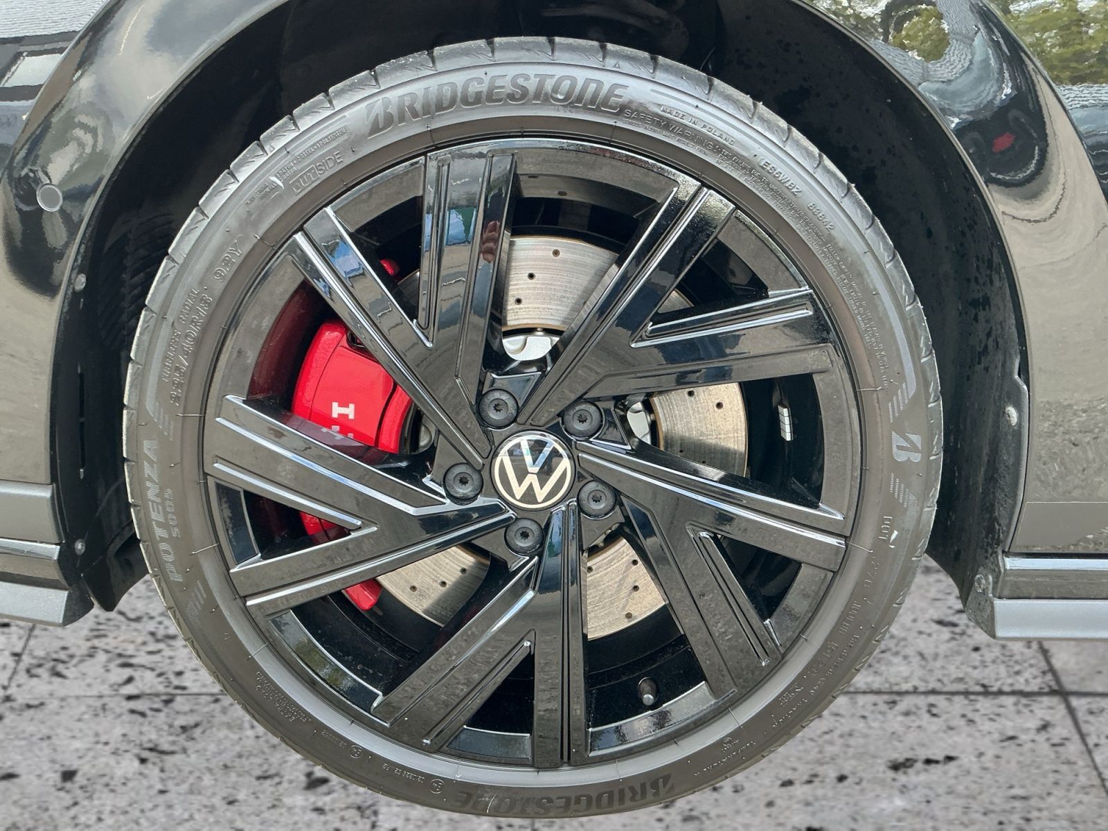 Volkswagen Golf - Bild 8