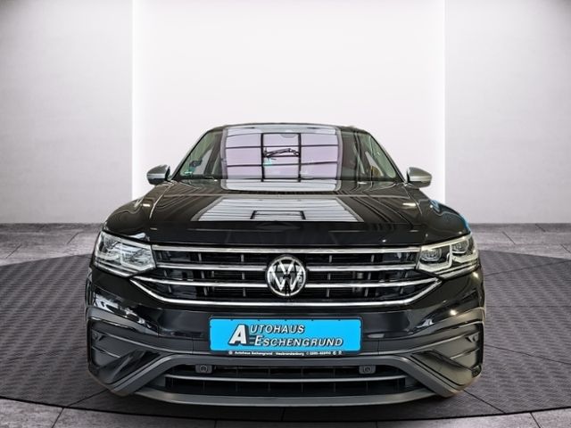 Fahrzeugabbildung Volkswagen Tiguan Allspace 2.0 TDI 4M DSG Life LED-MATRIX H