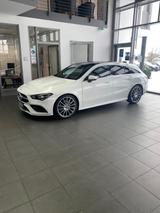 Mercedes-Benz CLA 220 Shooting Brake CLA 220 d DCT Shootin...