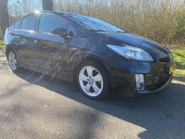 Toyota Prius 1.8 Dynamic