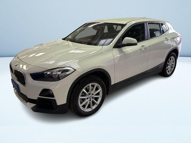 BMW X2 18 i Advantage sDrive