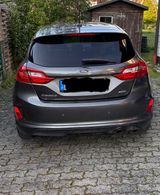 Ford Fiesta 1,0 EcoBoost 103kW ST-Line ST-Line - Ford Fiesta in München