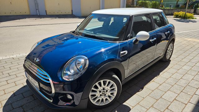 MINI Cooper C
