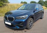 BMW X1 xDrive25i xLine Steptronic xLine - BMW X1: Xdrive25i