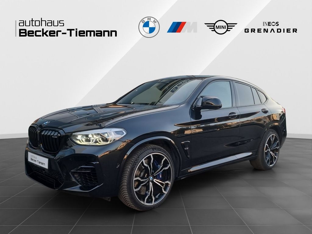 BMW X4 M