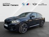 BMW X4 M Competition| M Sitze| Carbon| AppleCarPlay| - gebrauchte BMW X4 M aus dem Jahr 2020