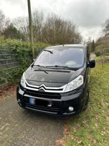 Citroën Citroen Jumpy - Citroën Jumpy in Hamburg