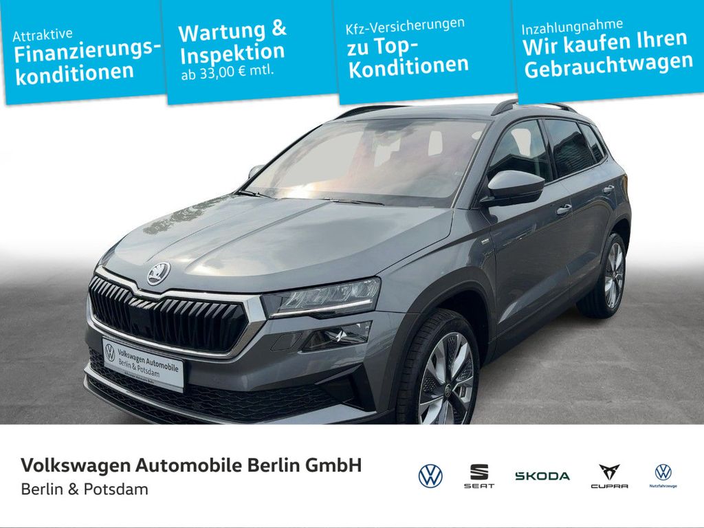 Image of Skoda Karoq