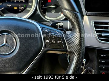 Mercedes E 220 - 9