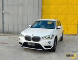 BMW Bmw X1 sDrive18i Advantage - BMW X-Reihe: Van