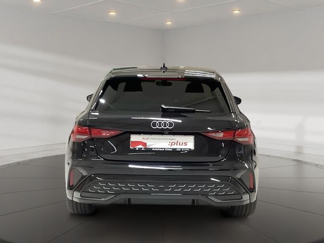 A3 Sportback S line 35 TFSI S tronic,Headup,Navi