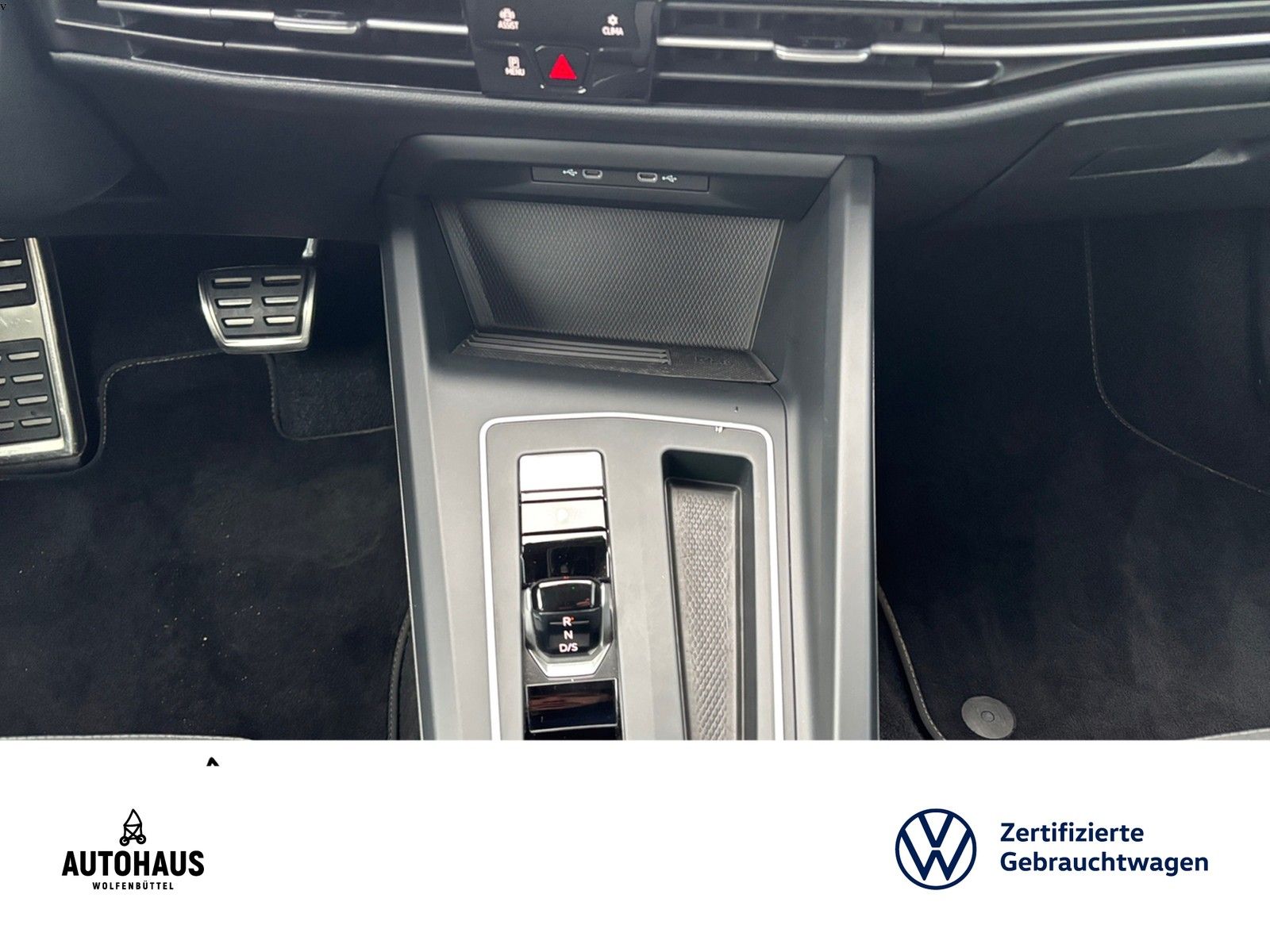 Volkswagen Golf - Bild 10