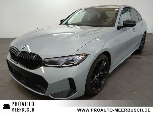 BMW 320d xDrive M Sport ADPTIVLD/STNDHZNG/SCHIEBEDAC